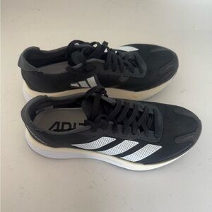 Adidas Adizero Boston 11 Women Sneakers Size 7